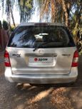    Mazda MPV 2000 , 187000 , 