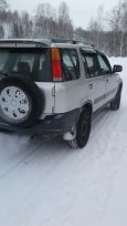 SUV   Honda CR-V 1996 , 260000 , 