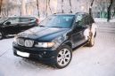 SUV   BMW X5 2004 , 560000 , 