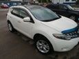 SUV   Nissan Murano 2008 , 800000 , 