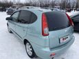    Chevrolet Rezzo 2007 , 365000 , 