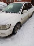  Mitsubishi Lancer Cedia 2001 , 120000 , 