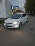  Hyundai Elantra 2011 , 550000 , 