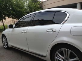  Lexus GS450h 2008 , 1500000 , 