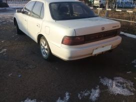  Toyota Camry 1992 , 115000 , 