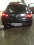  Opel Astra GTC 2012 , 580000 , 