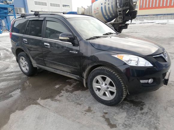 SUV   Great Wall Hover H5 2011 , 550000 , 