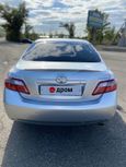  Toyota Camry 2007 , 745000 , 