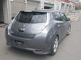  Nissan Leaf 2014 , 500000 , 