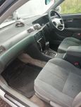  Toyota Mark II Wagon Qualis 1997 , 230000 , 