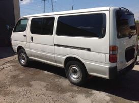    Toyota Hiace 2003 , 515000 , -