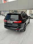 SUV   BMW X7 2019 , 6000000 , 