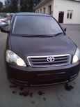    Toyota Ipsum 2003 , 165000 , 