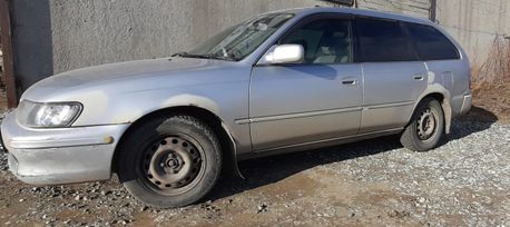  Toyota Corolla 1998 , 160000 , 