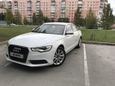  Audi A6 2013 , 1100000 , 