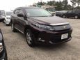 SUV   Toyota Harrier 2015 , 1800000 , 