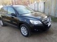 SUV   Volkswagen Tiguan 2008 , 470000 , 