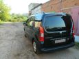    Peugeot Partner Tepee 2010 , 395000 ,  