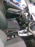  Chevrolet Cruze 2012 , 490000 , 