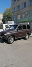 SUV     2000 , 220000 , 