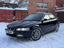  Honda Accord 2000 , 500000 , 