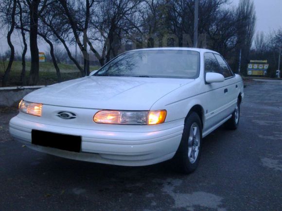  Ford Taurus 1993 , 381511 , 