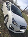  Subaru Impreza 2016 , 970000 , 