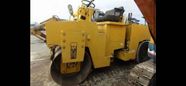  Bomag BW 115 AD 2014 , 950000 , 