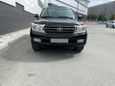 SUV   Toyota Land Cruiser 2009 , 1700000 , 