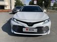  Toyota Camry 2018 , 2150000 , 