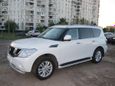 SUV   Nissan Patrol 2010 , 1650000 , 