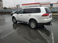 SUV   Mitsubishi Pajero Sport 2015 , 1400000 , 