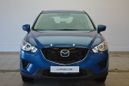 SUV   Mazda CX-5 2012 , 805000 , 