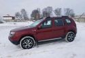 SUV   Renault Duster 2013 , 559000 , 