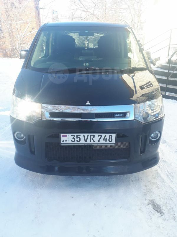    Mitsubishi Delica D:5 2009 , 630000 , 