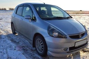  Honda Fit 2002 , 270000 , 