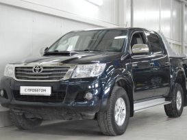  Toyota Hilux 2012 , 1299000 ,  