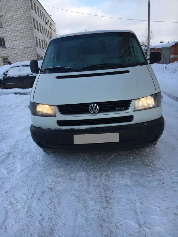    Volkswagen Transporter 2002 , 550000 , 