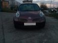  Nissan March 2003 , 243000 , 