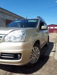 SUV   Nissan X-Trail 2008 , 755000 , 