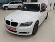  BMW 3-Series 2011 , 769000 , 