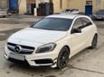  Mercedes-Benz A-Class 2013 , 830000 , 