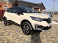 SUV   Renault Kaptur 2019 , 1095000 , 