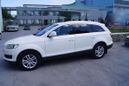 SUV   Audi Q7 2008 , 1500000 , 