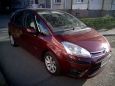    Citroen C4 Picasso 2007 , 349000 , -