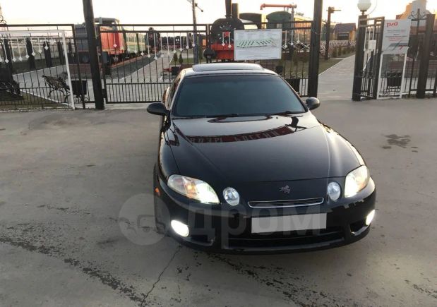  Toyota Soarer 1998 , 370000 ,  