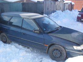  Subaru Legacy 1991 , 55000 , --