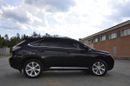 SUV   Lexus RX350 2012 , 1850000 , 