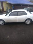  Toyota Camry 1992 , 107000 , -