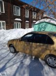  Hyundai Accent 2001 , 140000 , 